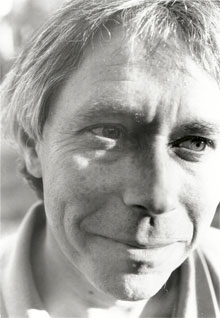Tom FitzGerald
